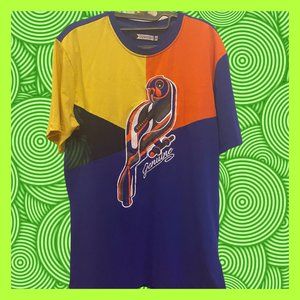 Genuine | Mens Parrott t-shirt